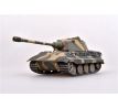 1/72 Germany WWII E-75 Heavy Tank with 128/ L55 gun, 1946