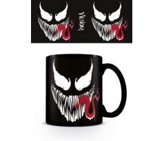 Venom Mug Face Cups & Mugs Venom