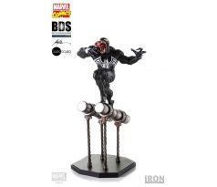 Marvel Comics Battle Diorama Series Statue 1/10 Venom 37 cm