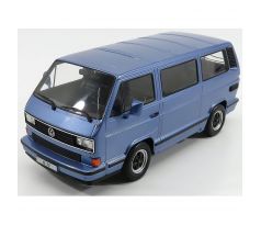 1/18 VW PORSCHE B32 T3 CARRERA MINIBUS 1984 BLUE (KK-SCALE)