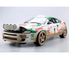 1/12 Toyota Celica St 185 MC Winner 1993 dirty (TOP MARQUES)