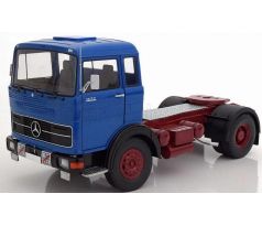 1/18 MERCEDES BENZ - LPS 1632 TRACTOR TRUCK 1969