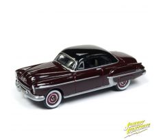 1/64 1950 Oldsmobile Rocket 88 (JOHNNY LIGHTING)