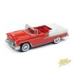 1/64 1955 Chevy Bel Air Convertible (JOHNNY LIGHTING)