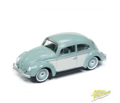 1/64 1965 Volkswagen Beetle (JOHNNY LIGHTING)