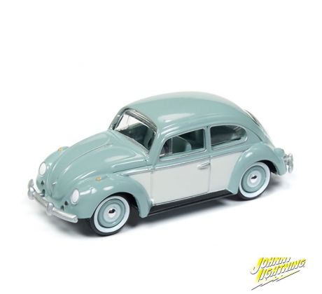 1/64 1965 Volkswagen Beetle (JOHNNY LIGHTING)