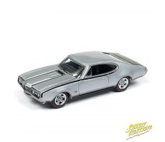 1/64 1968 Hurst Oldsmobile (JOHNNY LIGHTING)