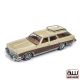 1/64 1975 Buick Estate Wagon, piesková/dreveno(AUTO WORLD)