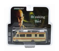 1/64 1986 Fleetwood Bounder RV, Breaking Bad (GREENLIGHT)