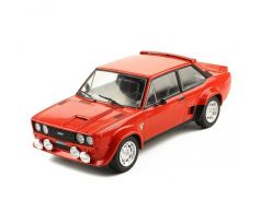 1/18 FIAT 131 ABARTH 1980 (IXO)