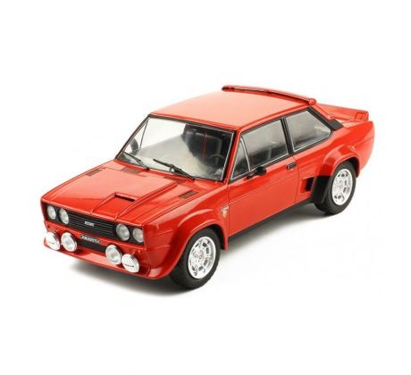 1/18 FIAT 131 ABARTH 1980 (IXO)