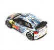 1/18 VOLKSWAGEN POLO R WRC#1 S. OGIER-J. INGRASSIA, TOUR DE CORSE 2016 (IXO)