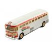 1/43 GMC PD-3751 AUTOBUS TRAILWAYS 1949