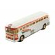 1/43 GMC PD-3751 AUTOBUS TRAILWAYS 1949