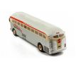 1/43 GMC PD-3751 AUTOBUS TRAILWAYS 1949