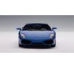 1/43 LAMBORGHINI GALLARDO LP560-4 - MONTEREY/BLUE (AUTOART)