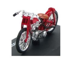 1/32NEWRAY INDIAN - SCOUT 193 (NEW RAY)