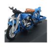 1/32NEWRAY INDIAN - SCOUT-RACER 1929 (NEW RAY)