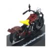 1/32NEWRAY INDIAN - SCOUT BOARD-TRACK RACER 1940 (NEW RAY)