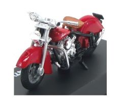 1/32NEWRAY INDIAN - CHIEF 1947 (NEW RAY)