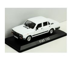 1/43 FIAT 132 2.0 BERLINA 1975