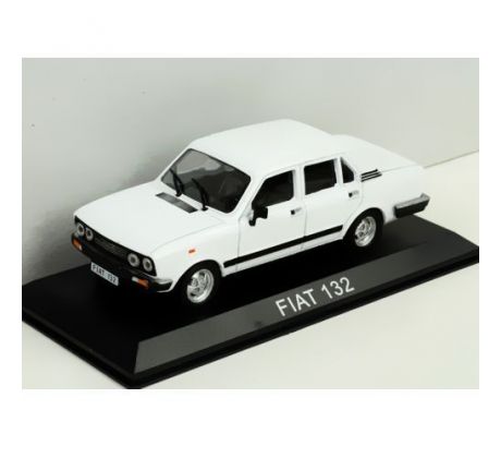 1/43 FIAT 132 2.0 BERLINA 1975