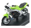 1/18 MAISTO TRIUMPH - SPEED TRIPLE 2000 (MAISTO)