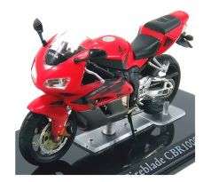 1/24 HONDA - CBR1000RR FIREBLADE