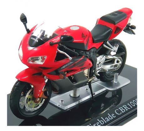 1/24 HONDA - CBR1000RR FIREBLADE