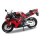 1/18 Honda CBR1000RR Fireblade (WELLY)