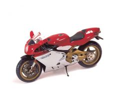 1/24 MV AGUSTA - 750 F4