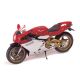 1/24 MV AGUSTA - 750 F4