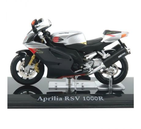 1/24 APRILIA - RSV 1000R 2010