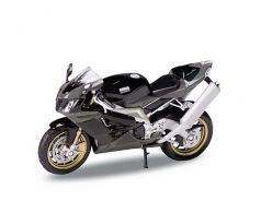 1/18 Aprilia RSV 1000R (WELLY)