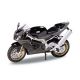 1/18 Aprilia RSV 1000R (WELLY)