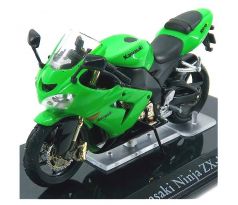 1/24 KAWASAKI - NINJA ZX-10R