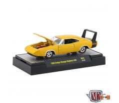 1/64 1969 Dodge Charger Daytona (M2)