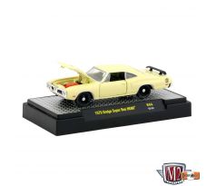 1/64 1970 Dodge Super Bee HEMI (M2)