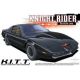 1/24 1982 Pontiac Firebird KITT "Knight Rider" (AOSHIMA)