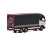 1/50 Volvo FH4 Globetrotter XL, Bosio (WSI)