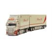 1/50 Scania Streamline Highline, Jan Lundgren Transport (WSI)