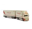 1/50 Scania Streamline Highline, Jan Lundgren Transport (WSI)