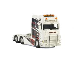 1/50 Scania S Highline | CS20H, NK Tranport (WSI)