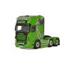 1/50 Scania R6 Topline, Gadeau & Fils (WSI)