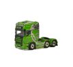 1/50 Scania R6 Topline, Gadeau & Fils (WSI)