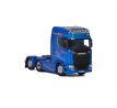 1/50 Scania S Highline | CS20H, Premium Line (WSI)