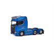 1/50 Scania S Highline | CS20H, Premium Line (WSI)