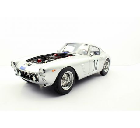 1:12 Ferrari 250 GT SWB (Top Marques)