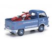 1/43 Ford FK1000 Pick up with NSU-Max, NSU Service (SCHUCO)