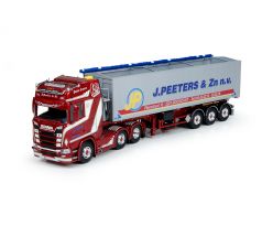 1/50 Peeters (TEKNO)